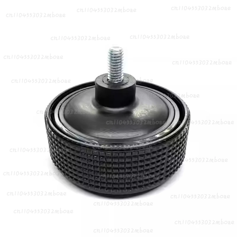 4PCS Anti-Vibration Turntable Pads For LP Vinyl Record Player Shock Absorber Audio Accessories