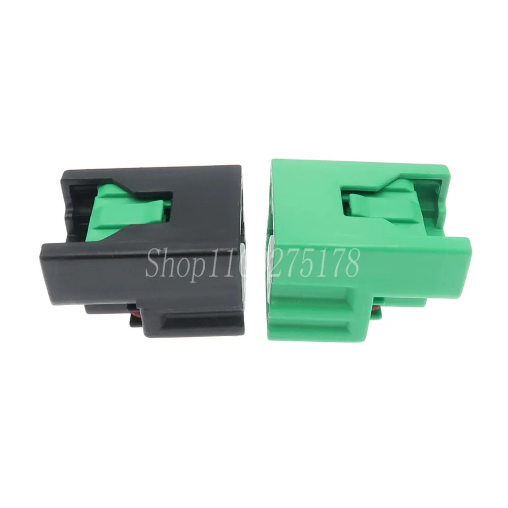 1 Set 3 Pin MG643226 7283-7392-30 Sealed Waterproof Electrical Auto Wire Cable Connector Camshaft Position Sensor