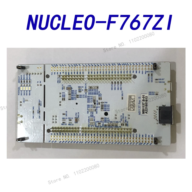 NUCLEO-F767ZI NUCLEO-144 NEW Original In Stock ARM STM32 MCU