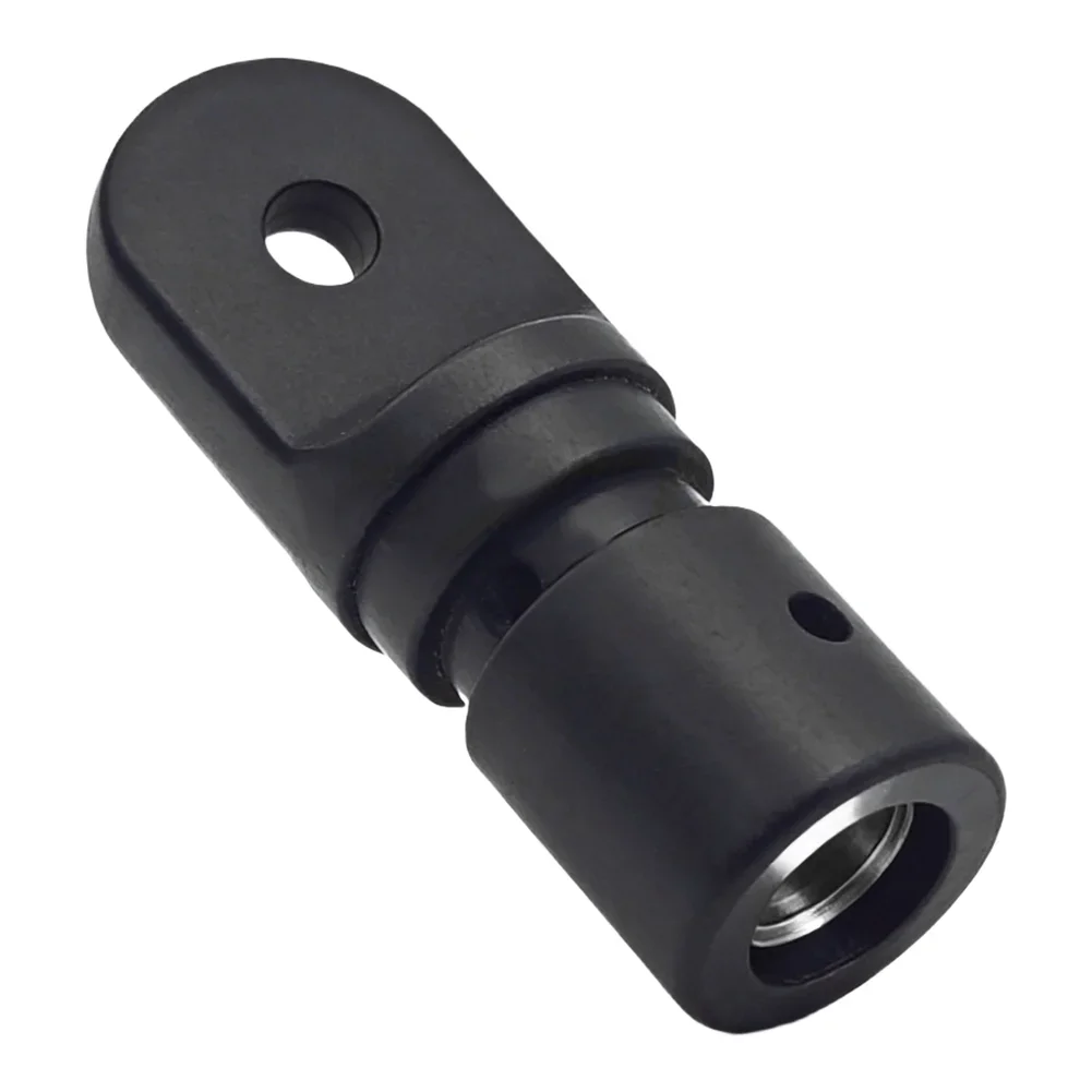 

10 шт. внутренних ушковых заглушек для бимини-топов, фурнитура для лодок, яхт и морского транспорта