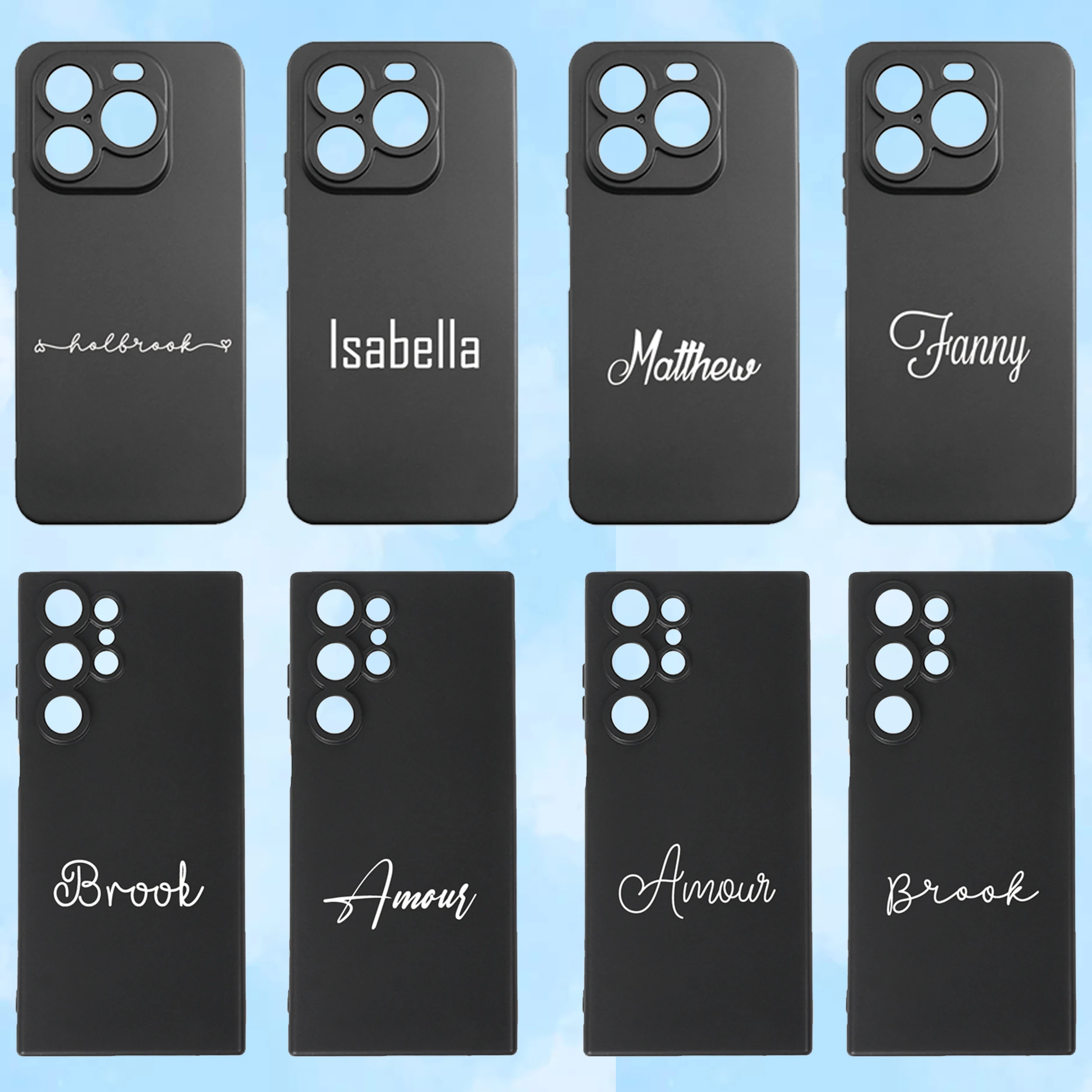 Personalised Custom…