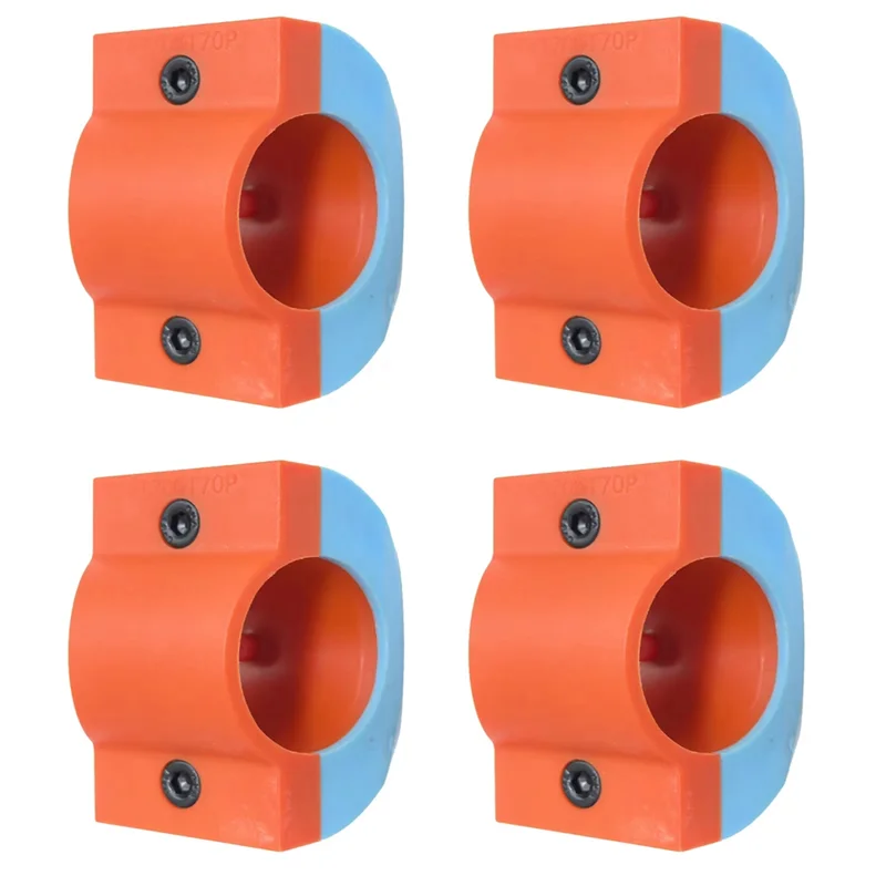 N93R Cushioning Agricultural Drone New For DJI T70 T70P Wear-Resistant Shock-Absorbing Foot Pad - Image 2