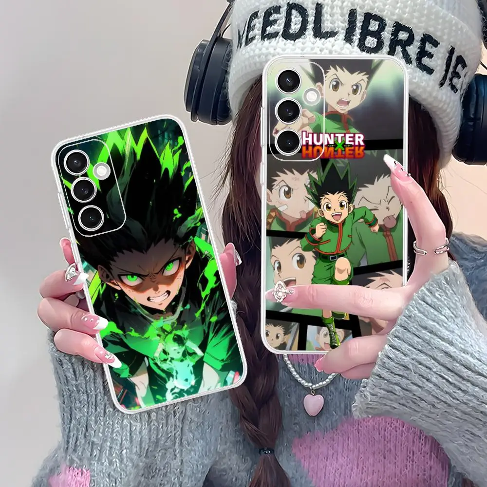 Hunter Gon Mobile C… - image