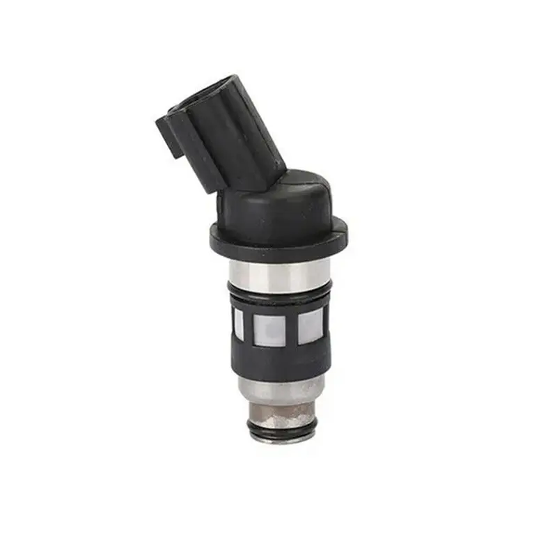 NEW HOT In Stock-Set Of 1 16600-73C90 JS50-1 Fuel Injector For NISSAN SENTRA 1997-2000 TSURU 1997-2017 1.6L L4 Fuel Injector Noz