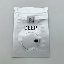 DEEP Sapphire Crystal Watch Glass For P.P Patek 5711 5712 5167 Aftermarket Watch Parts