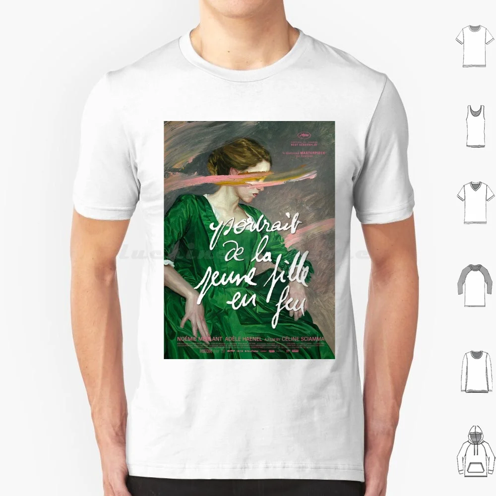 Portrait De La Jeun…