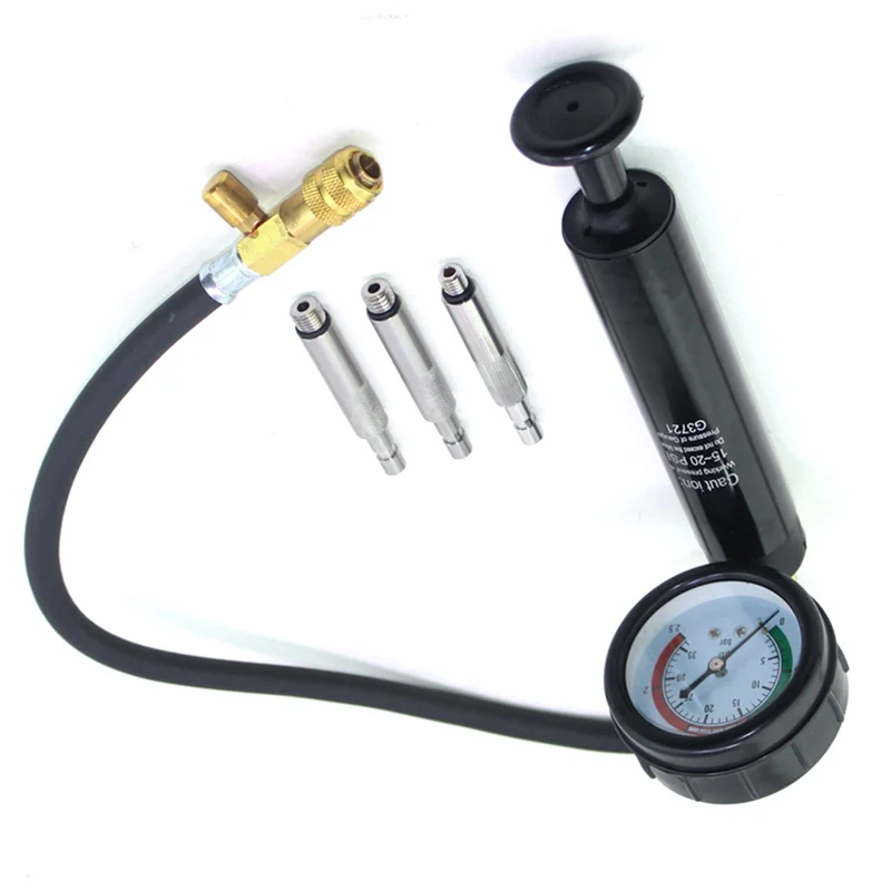 

Leak Detector 90890-06840-1 Set For Tohatsu Mercury Nissan Parsun Hidea Seapro Outboard Motor Lower Casing