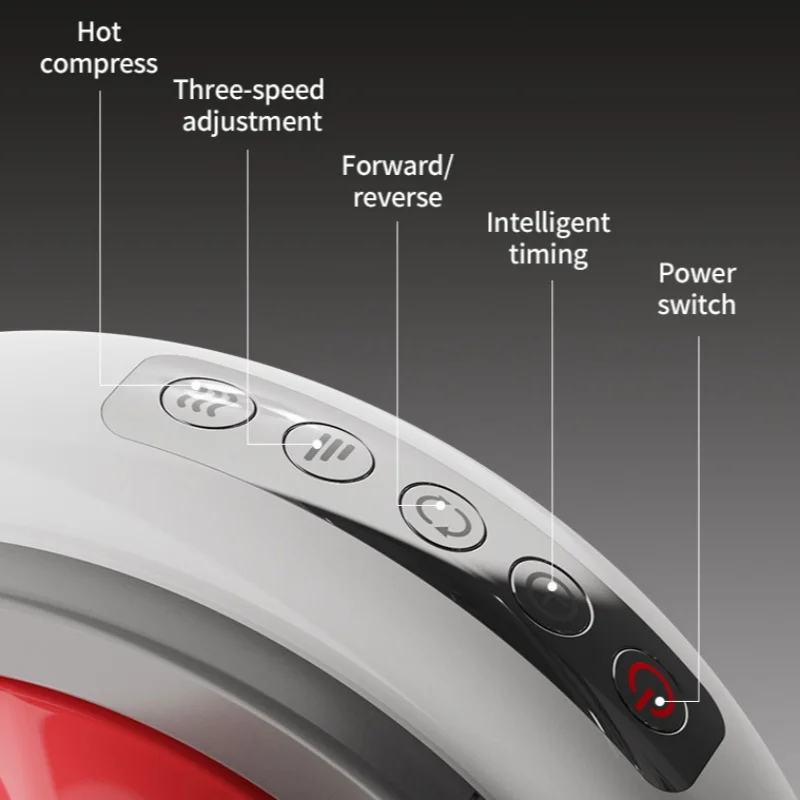 Thumbnail 3 - #74 Best Rated Back Massage Instruments to Buy in 2026