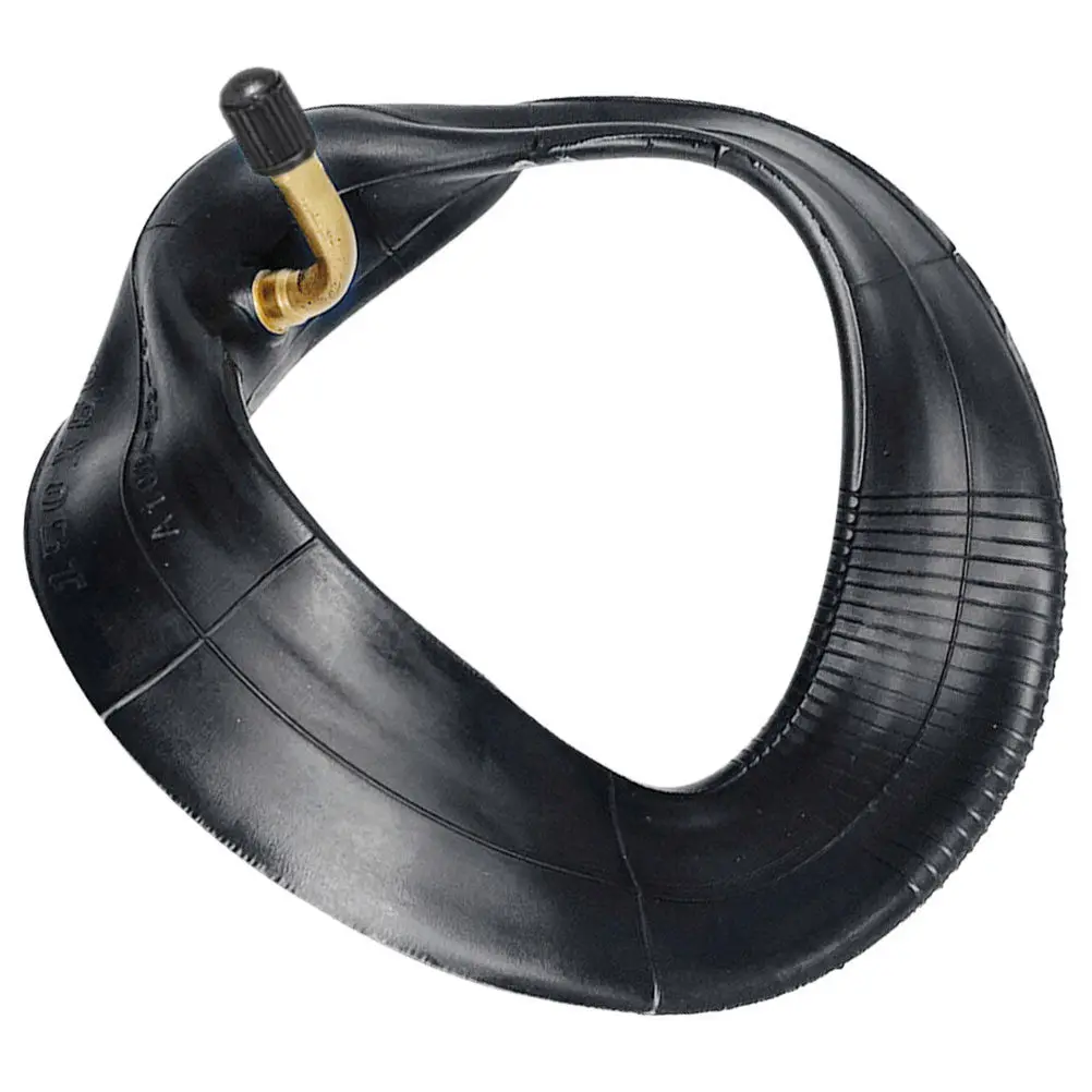 

8 Inch Inflatable Scooter with Inner Tube Designed for Electric Scooters Premium Rubber Build Shock Absorbing Comfort