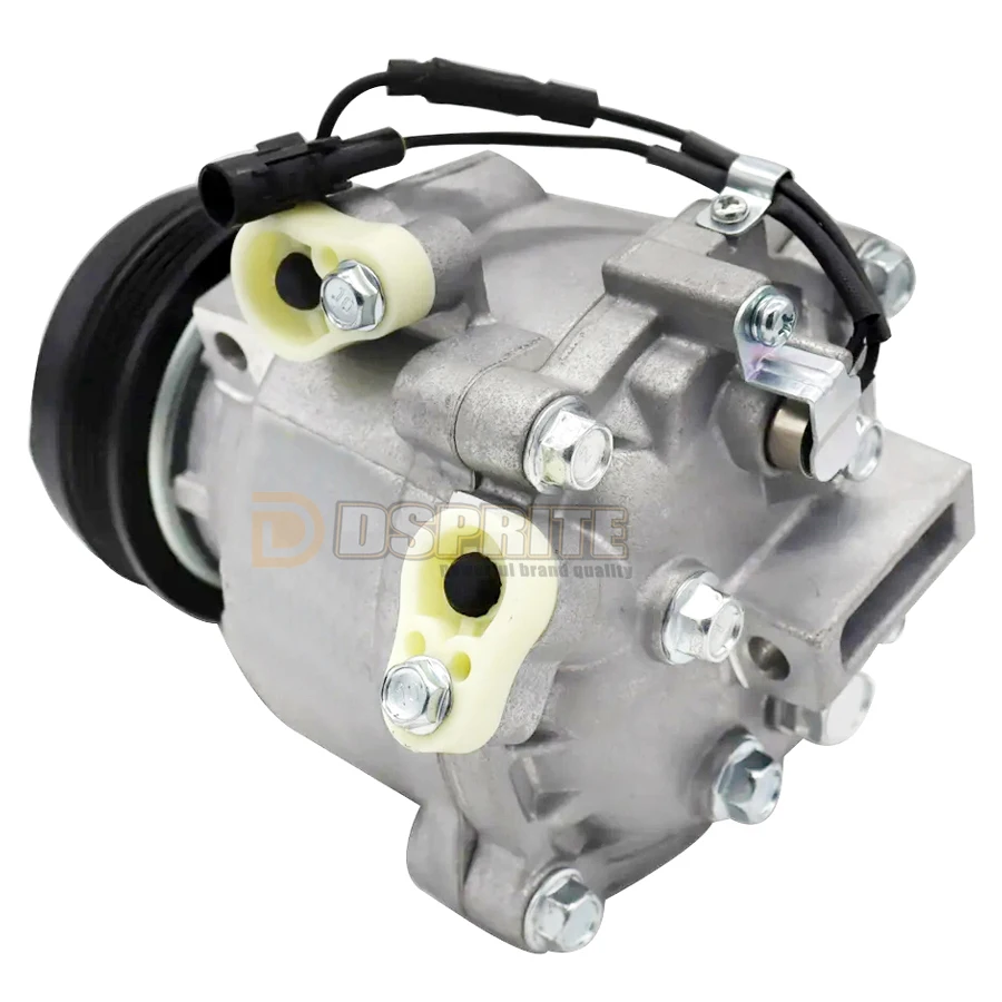 Voor Suzuki SX4 compressor SUZUKI Vitara SX4 9520061 M02 AKV200A4114A QS90 95200-61M02