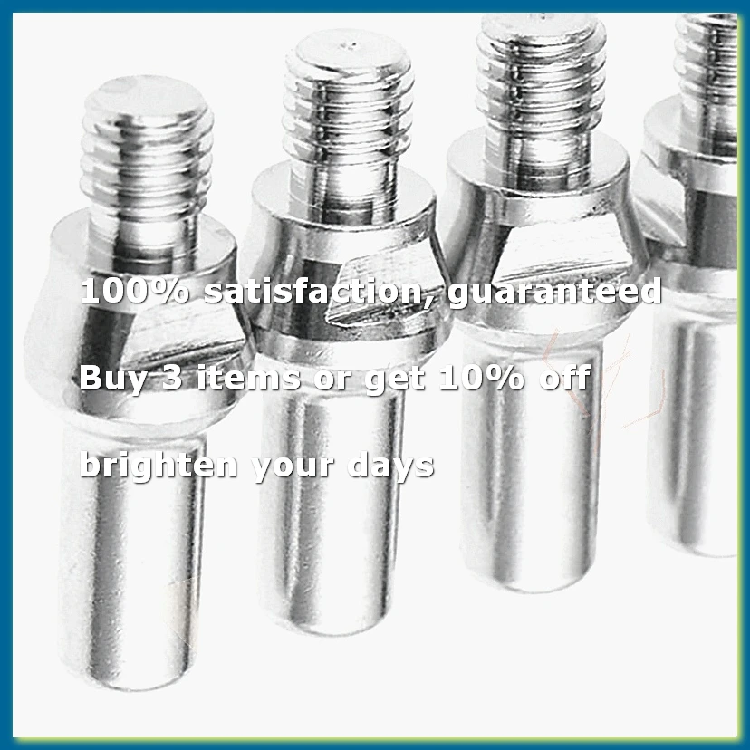 22 Pieces -60 PT-60 -40 PT40 Plasma Cutting Torch Electrode Protective Cover Holder