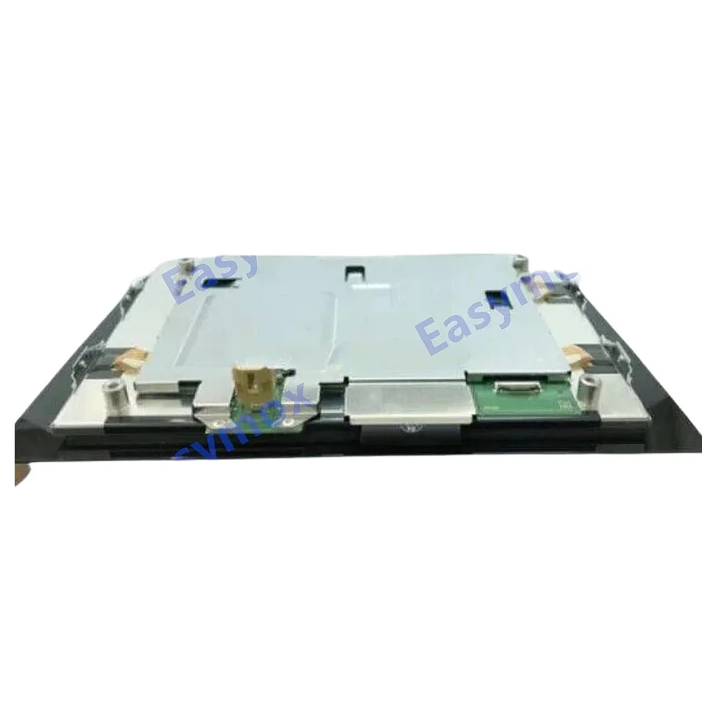 High‑Sensitivity 8 Inch LCD Display Touch Screen Replacement LQ080Y5LX01D For Ford Transit Focus 2020 2019 Car Accessories