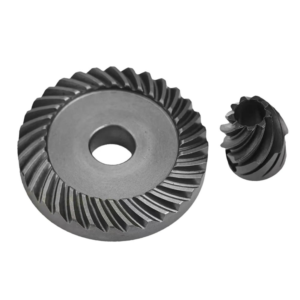 Electric Grinder Tool Part Machine DWE8100 Gear As Picture Replacement Part Manual Measurement Deviation Allowed