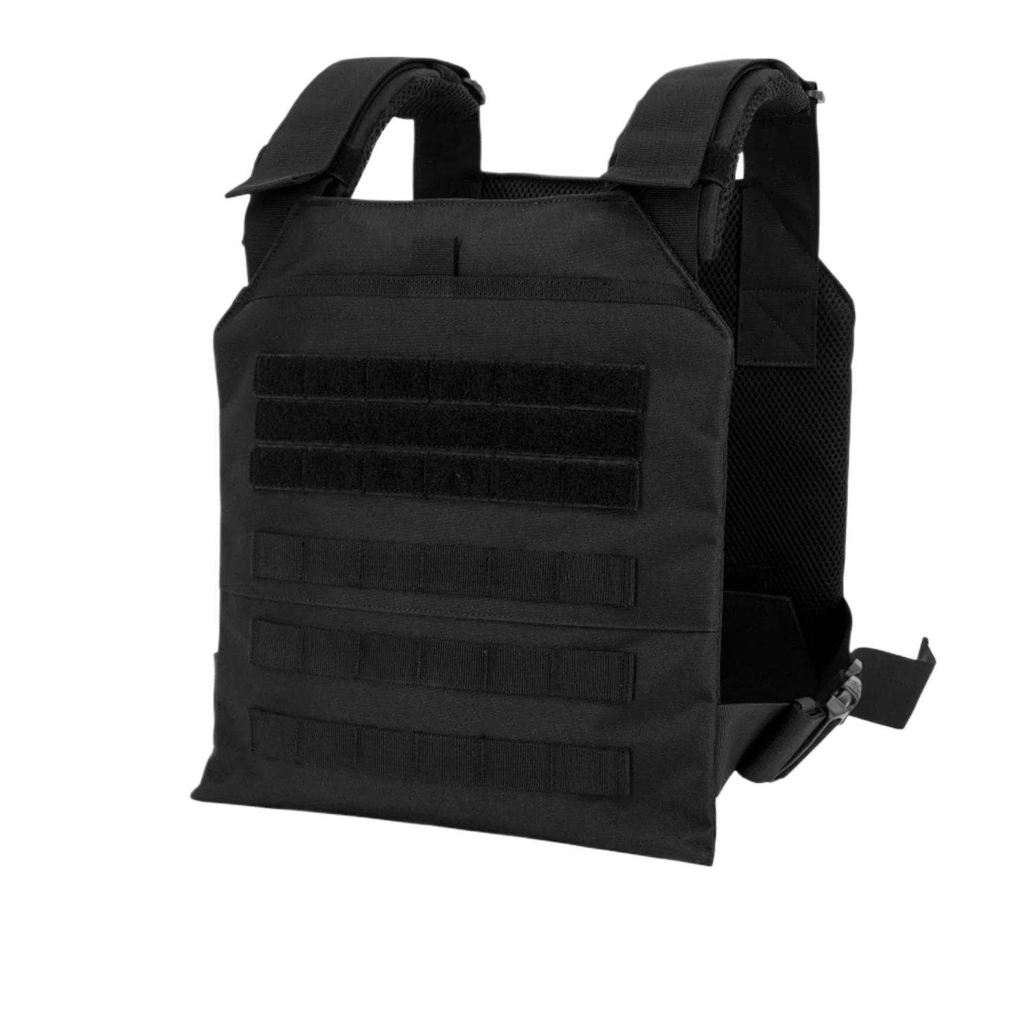 

Weighted Vest for Men and Women Weight Vests Adjustable Strength and Endurance Training Fitness Tactical Running
