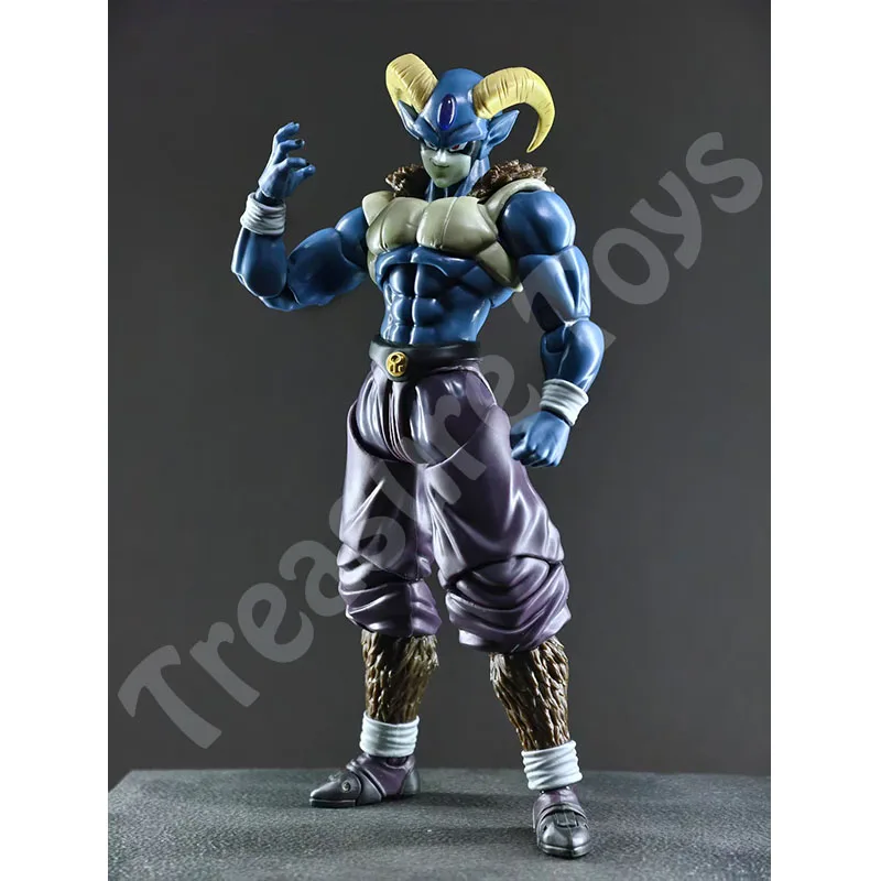 ฟิกเกอร์โมโร ดราก้อนบอล ซูเปอร์ จาก L.S.Studio รุ่น Breakout Kings A B ของสะสม โมเดลแอคชั่นฟิกเกอร์ ของเล่นเด็ก ของขวัญ มีสินค้าในสต็อก