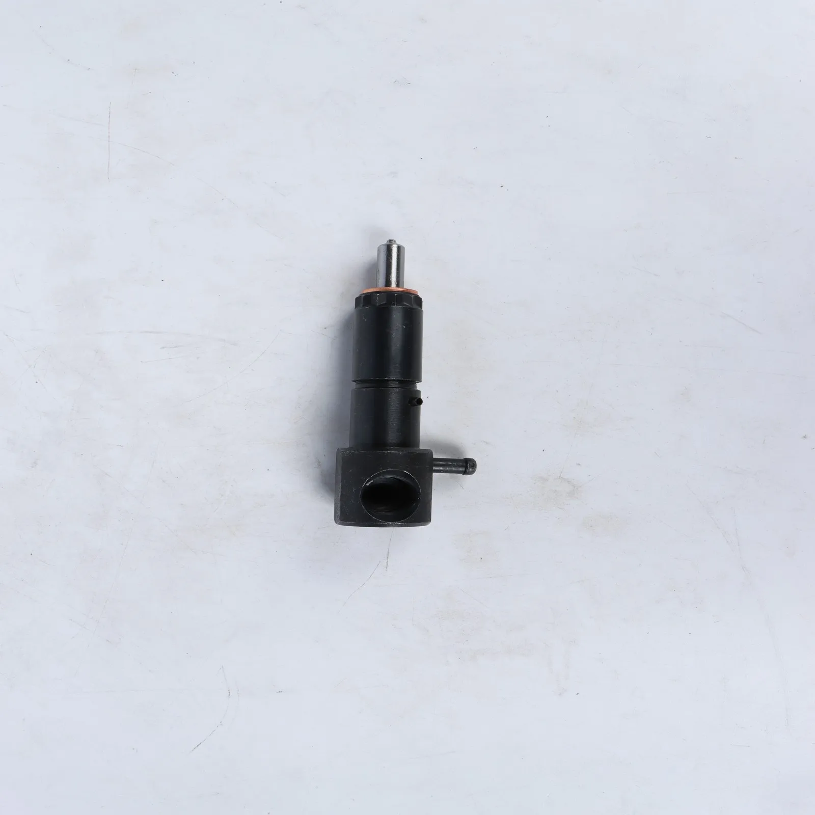 Injektor Bahan Bakar Diesel PB55P04 untuk Mesin 186FA 186FAE 418CC Mesin Diesel Suku Cadang Pengganti Mobil Aksesori Otomotif