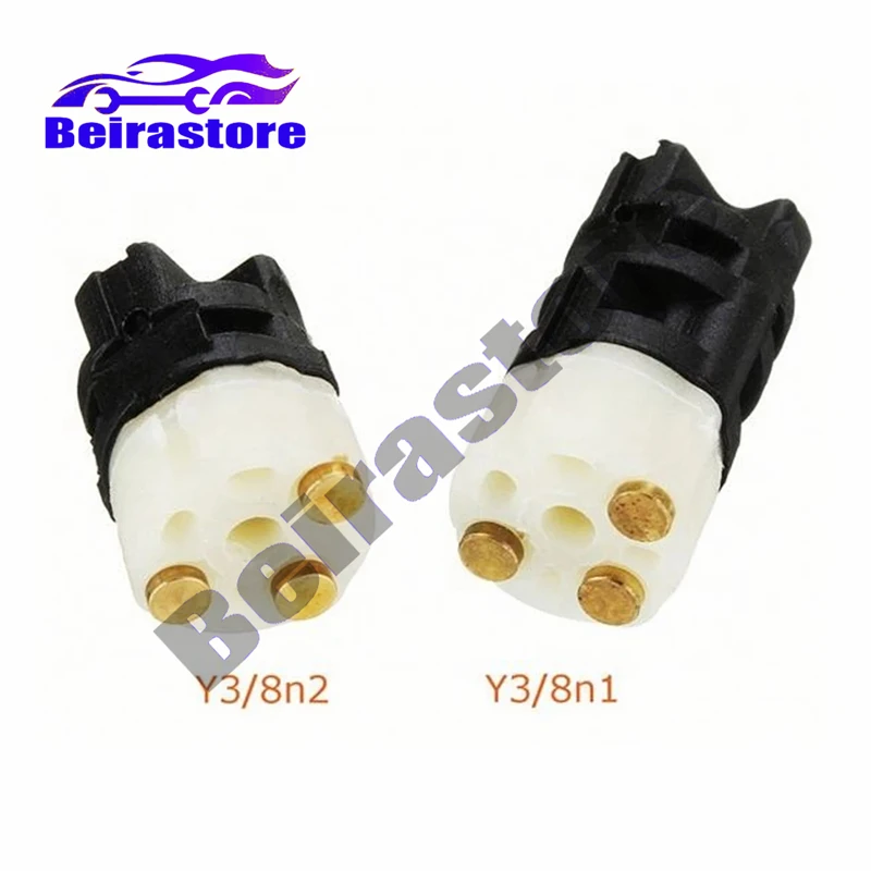 Sensor de gastos de embrague de transmisión 722,9, herramienta Y3/8N1 Y3/8N2 para Mercedes Benz, caja de cambios de 7 velocidades, CVT TCU 722,9, Sensor V2 V3