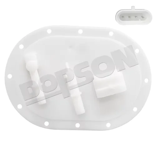 Imagen 2 del producto El conjunto de bomba de combustible 51709695 46809221 51720973 51749599 51795398 51880112 es adecuado para Fiat Palio Siena