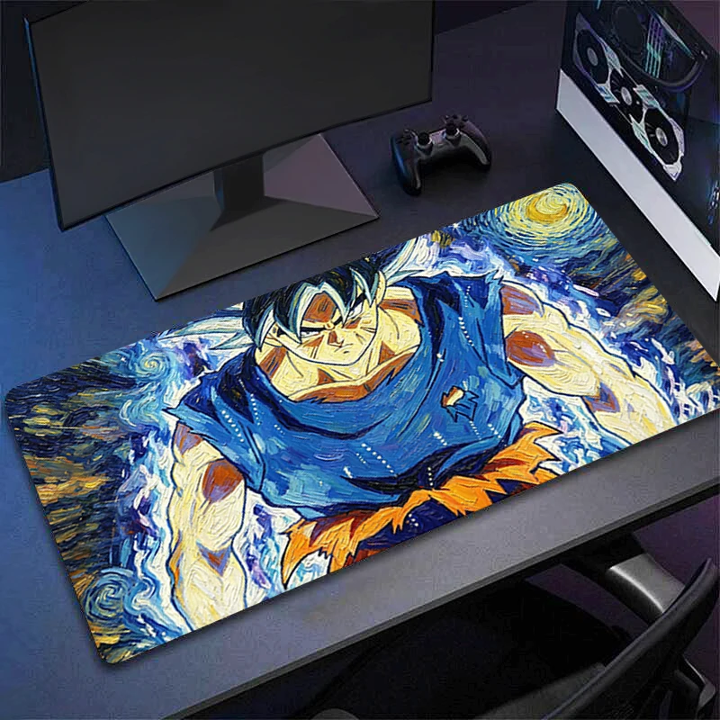 MDragon Ball Ouse Pad Gaming A - Keyboard Laptop Accessories 评论和价格