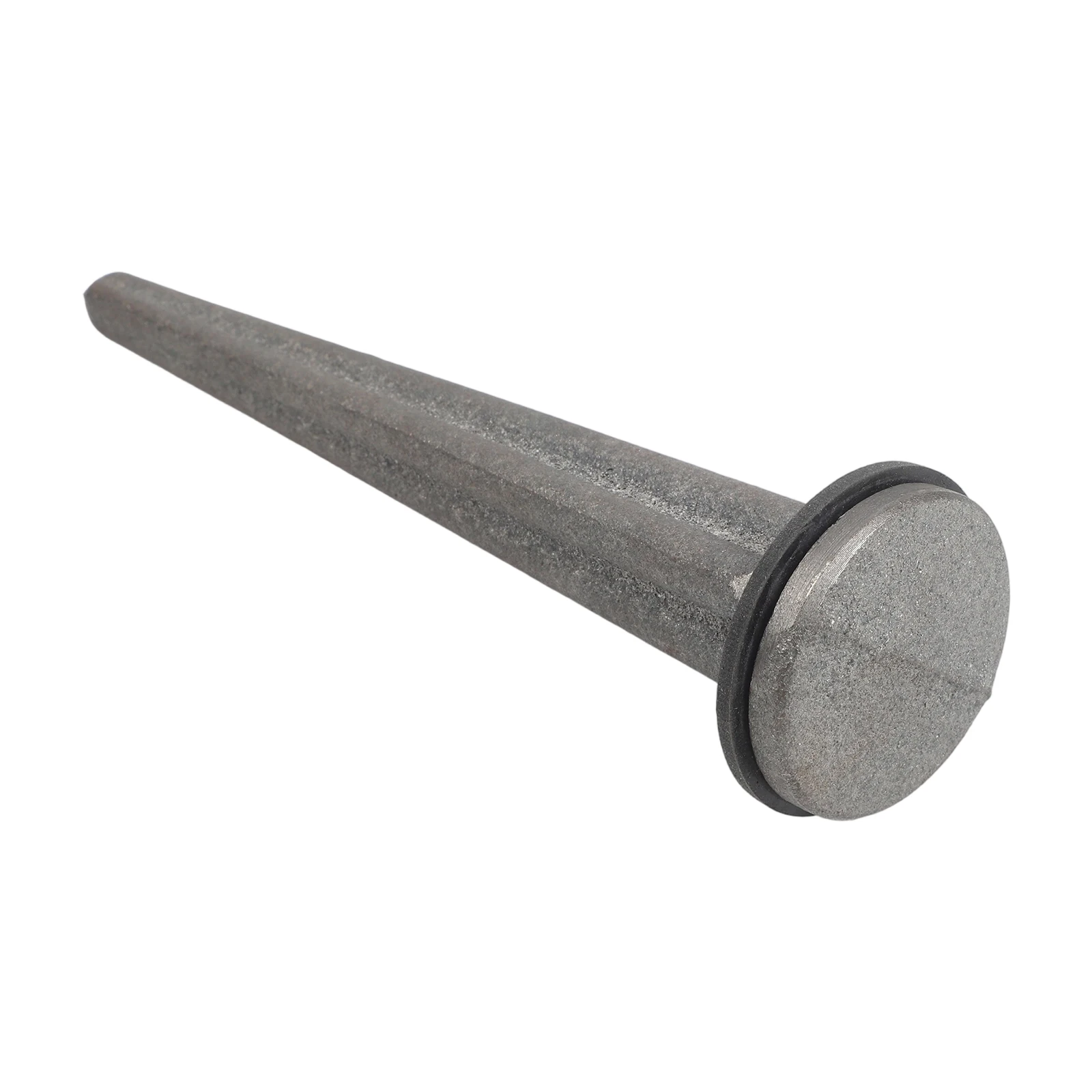 For Water Pump Pierce Valve for Handle Pump Type 75 Replacement Part with Seal 205mm Length for Industrial Use
