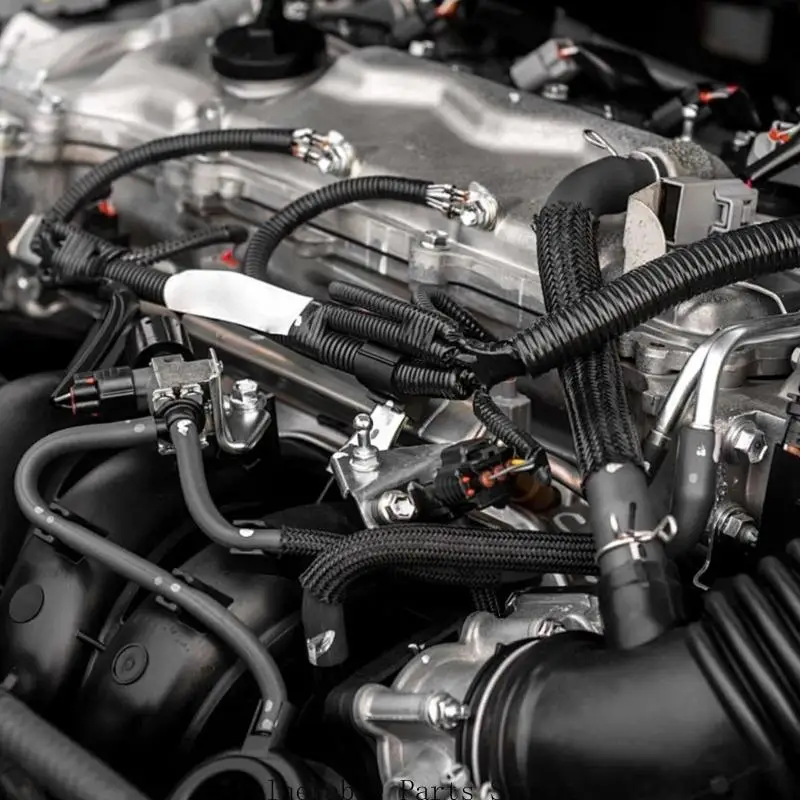 D0UC Dispositivo medición nivel aceite larga duración 12617607909 12617548062 12617543091