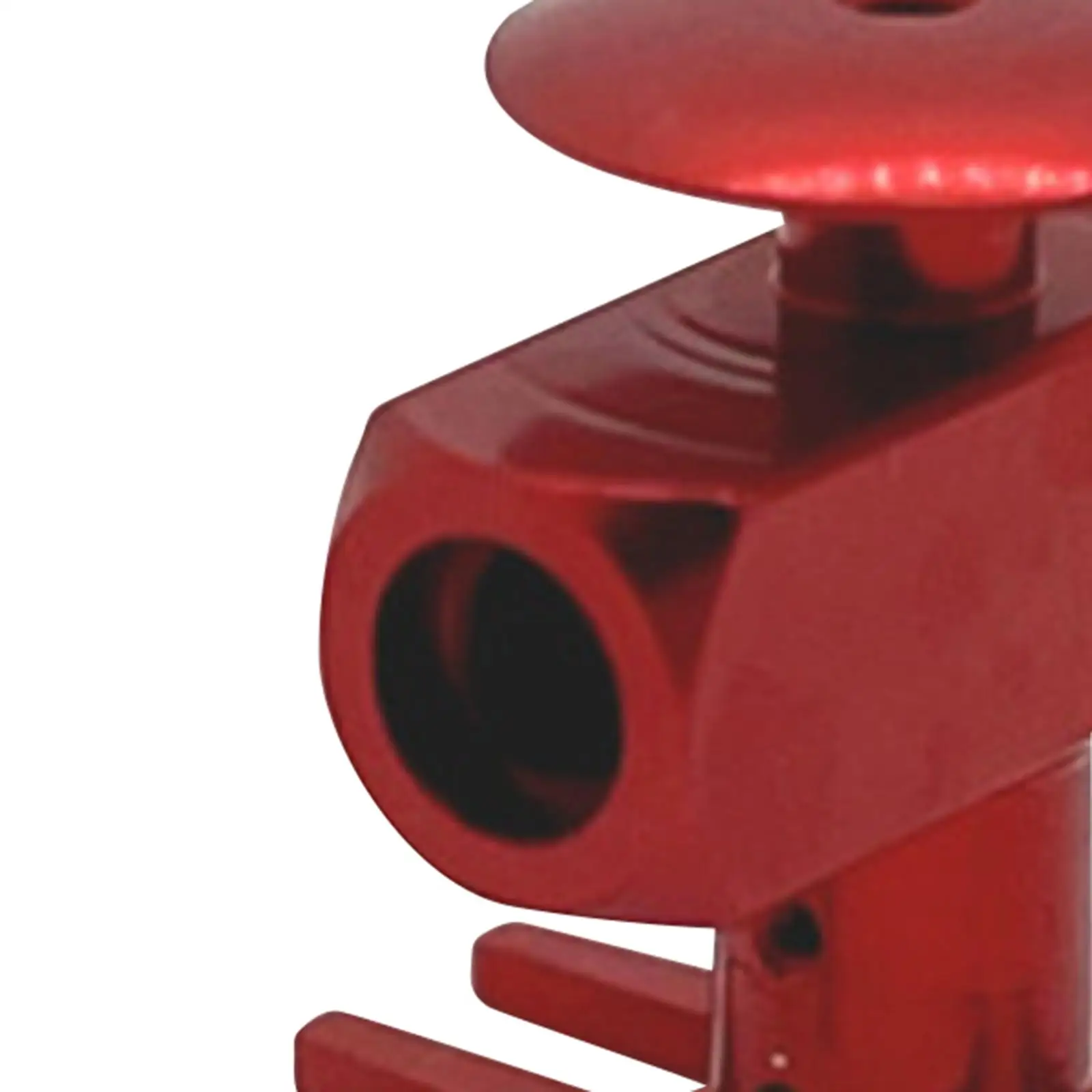 

Алюминиевая роторная головка RC K200, аксессуар для радиоуправляемого самолета Wltoys K200, игрушка для хобби