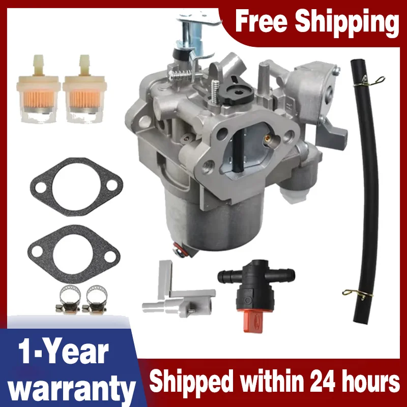 Carburetor For Subaru Robin EX27 Engines Carb 279-62301-00 279-62301-10 279-62301-20 , 279-62301-30 , 279-62301-40  279-62361-30