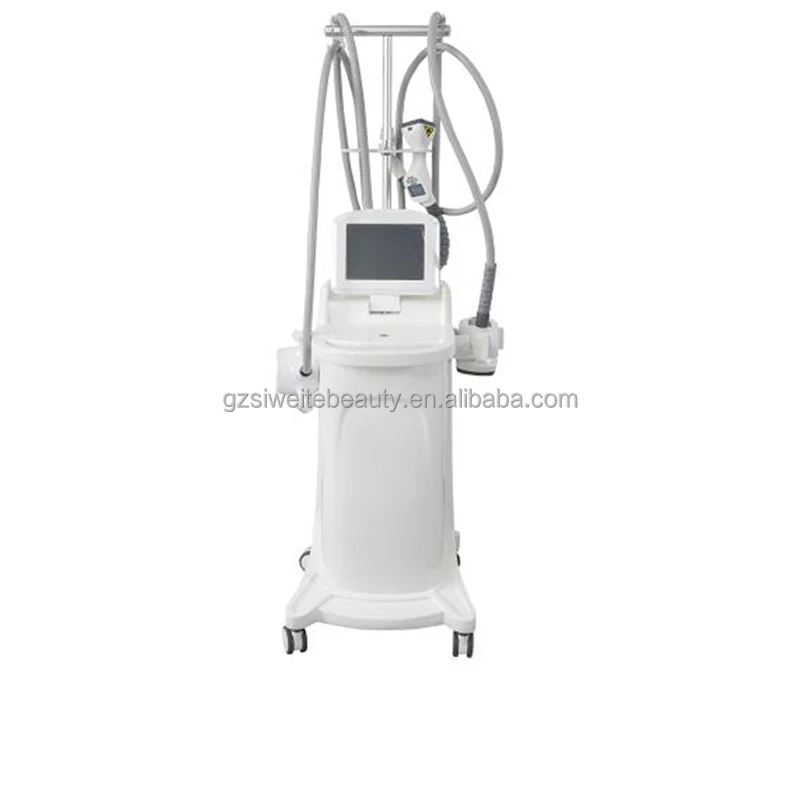 Professional Fat Removal Varaslim Body Sculpting Machine