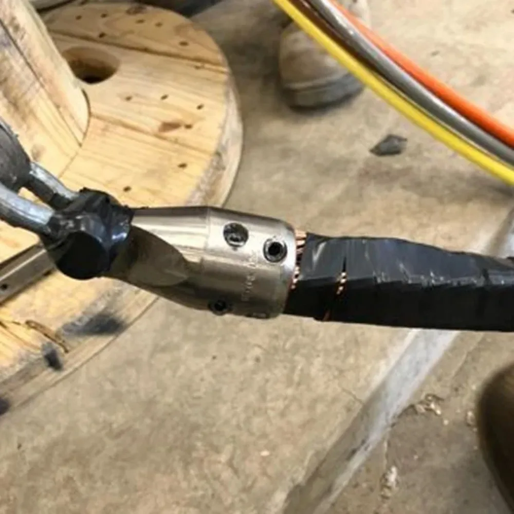 Penguin Puller Sr. …