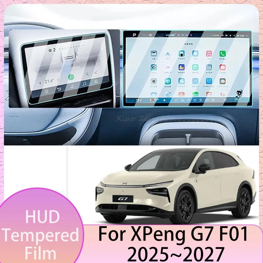For Xpeng G7 F01 20…