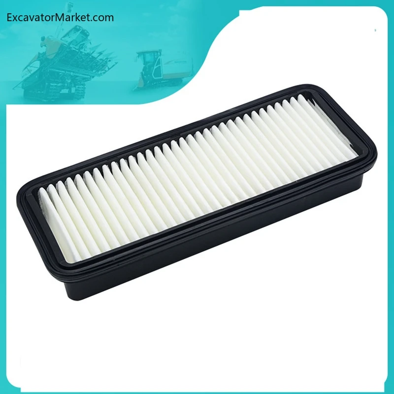 

For Kubota 988 PRO100 1108 Air Conditioner Filter Air Conditioner Air Filter high quality Harvester Accessories