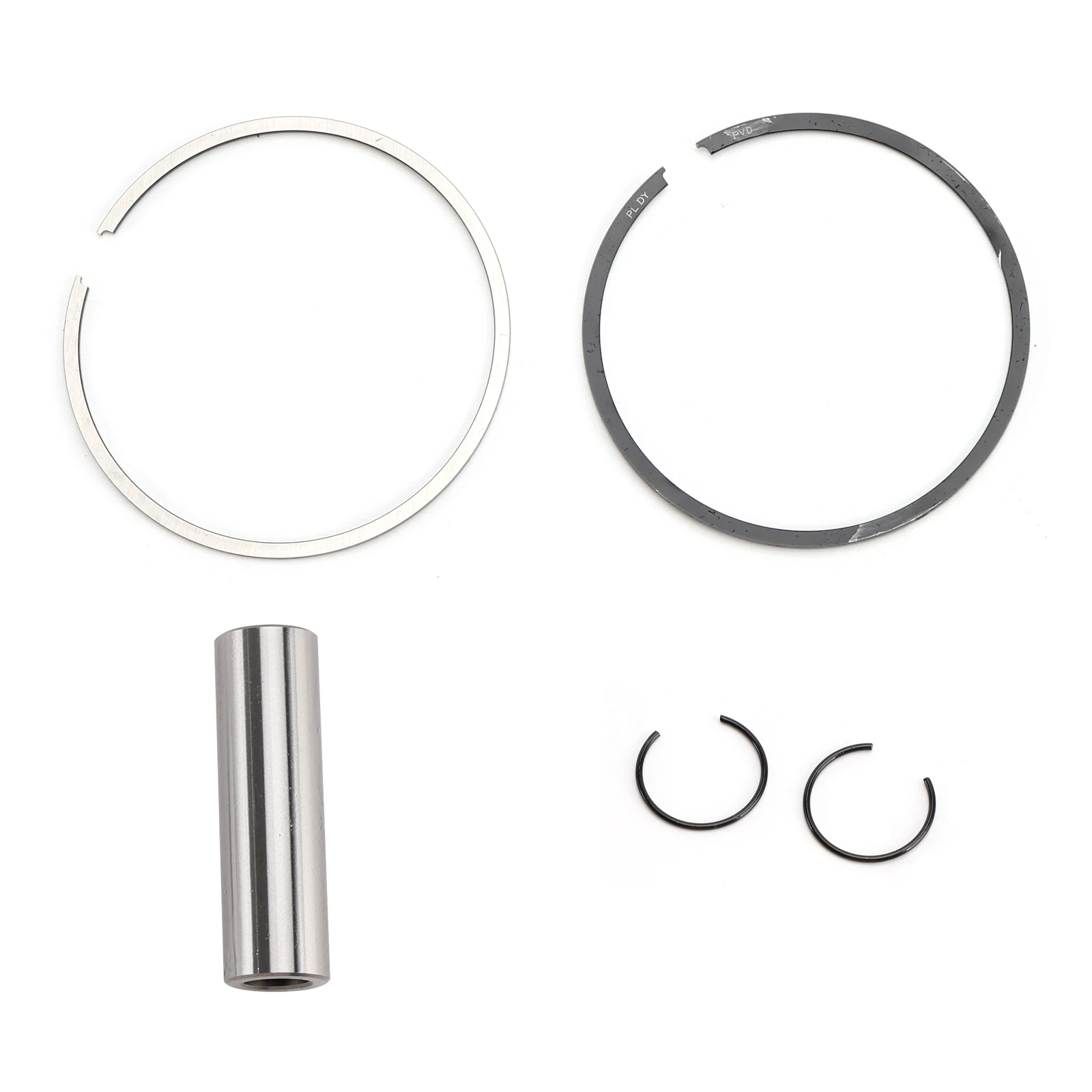 Topteng 66.8MM CYLINDER BARREL PISTON GASKET KIT FOR YAMAHA LANZA DT230 4TP 1997-2000 - view 6
