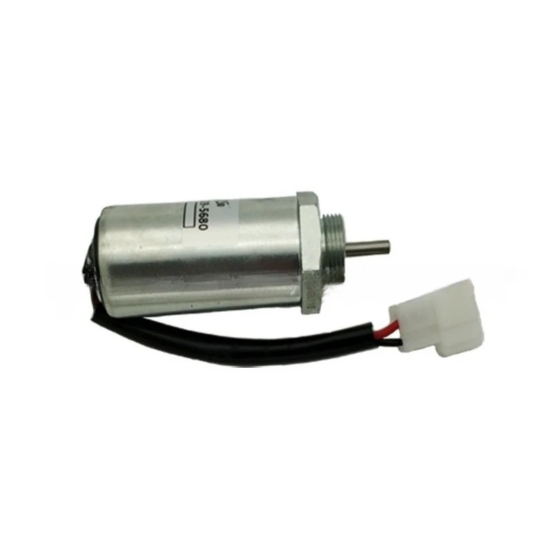 

TOSD-03-051 Электромагнитный клапан пламени 897329-5680 12 В 897209-1152 24 В Детали строительной техники