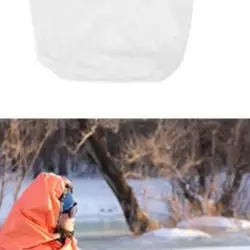 Essential Camping Gear Outdoor Gear Camping Sleeping Bag Lightweight And Compact Tear-resistant Material Essential