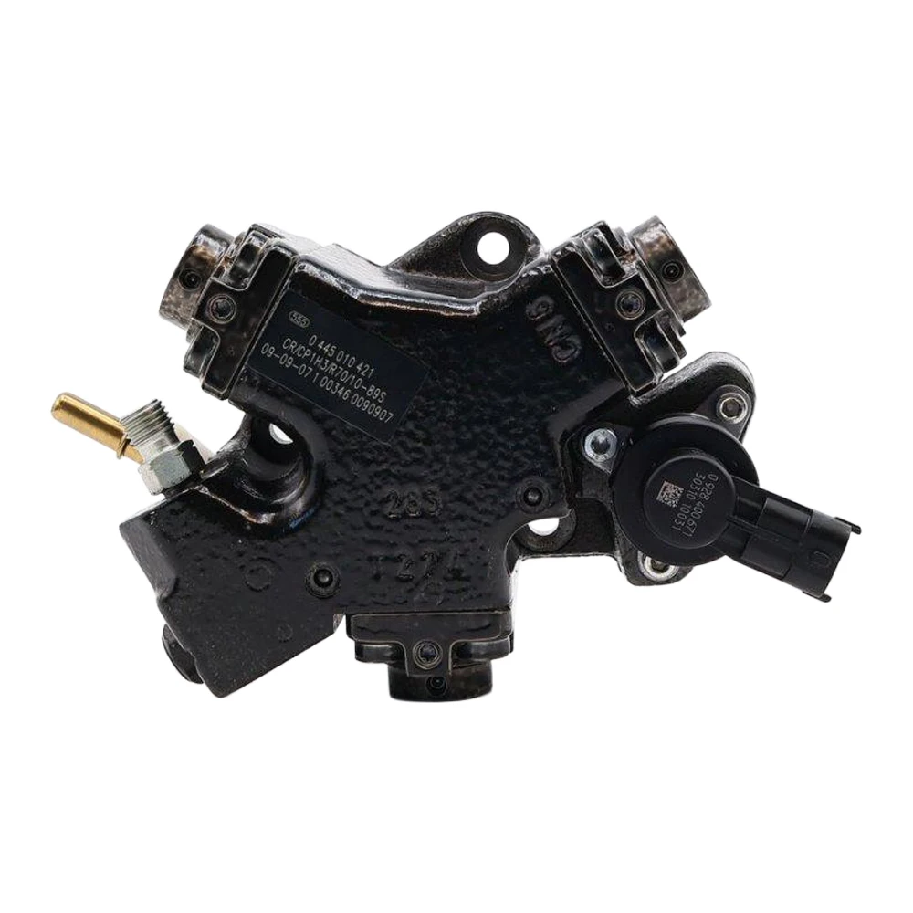 

Brand New Diesel Fuel Injection Pump 0445010421 For Engine