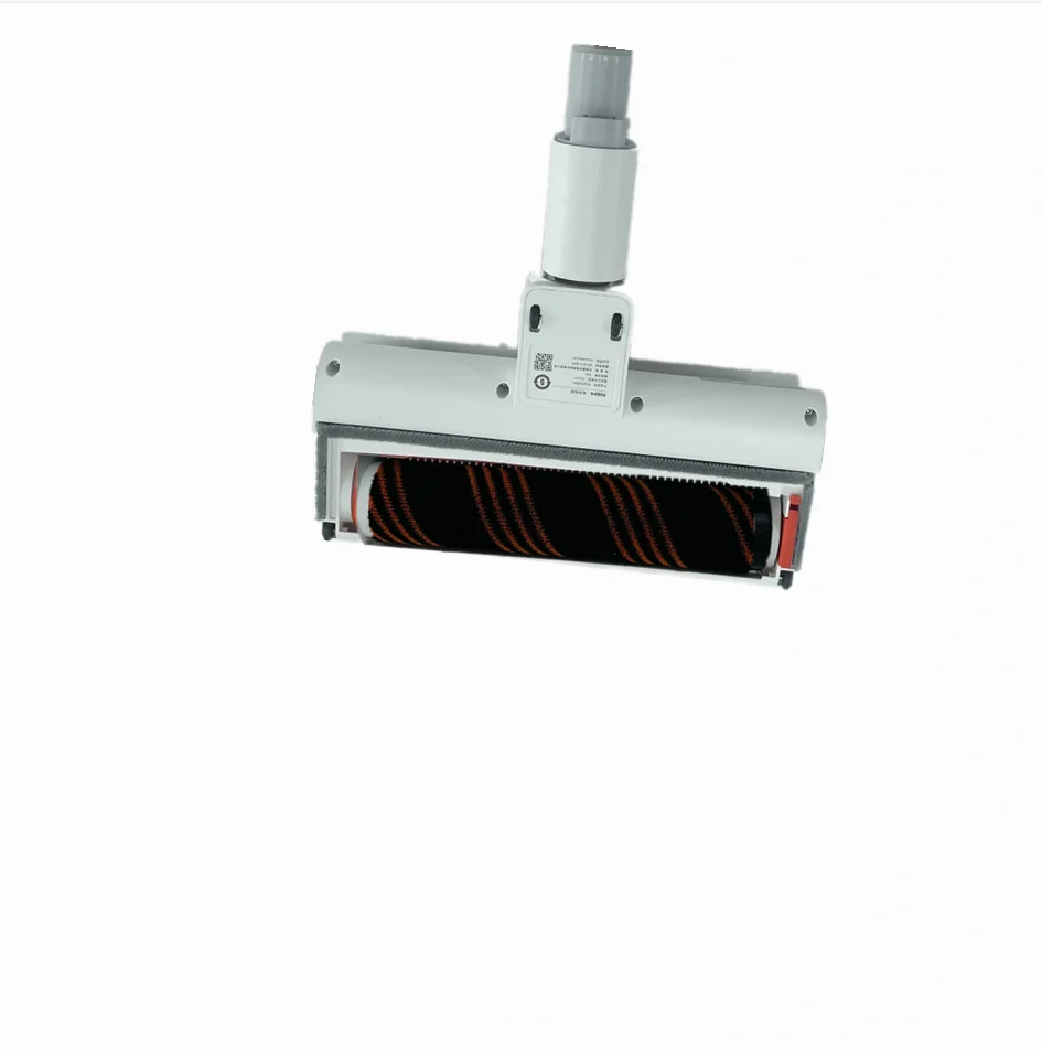 Reemplazo de cabezal de cepillo de tierra eléctrico Original para ROIDMI F8E F8 NEX, piezas de aspiradora de mano inalámbrica, accesorios