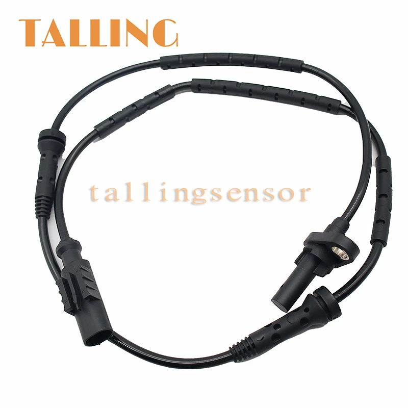 34356784618 Front Left/Right ABS Wheel Speed Sensor For BMW Z4 Roadster E89 6784618 34356784619 Car Accessories