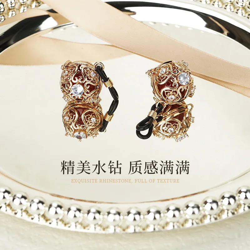 المثيرة جرس Sm الثدي كليب مهبل كليب 1 زوج الإناث الثدي مجوهرات يمزح الحلمة كليب العقاب تقسية لعبة BDSM زوجين الجنس #3