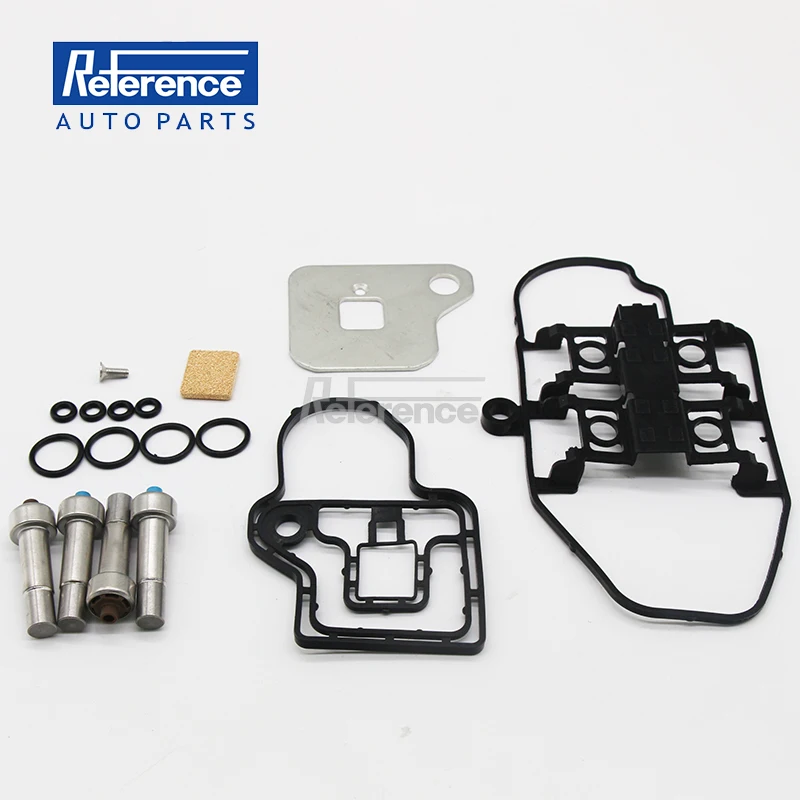 Gearbox Spare Parts Repair Kits Suitable for VOL Solenoid 22327063 VOE22327063