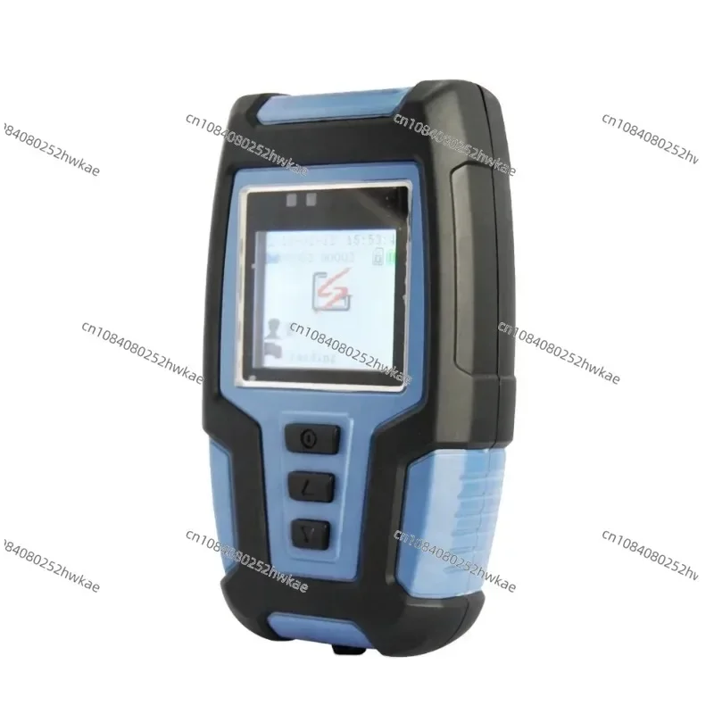 

Système De Guide Touristique RFID 125Khz GPRS Et GPS Étanche Et Résistant Aux Secousses (GS6100G)