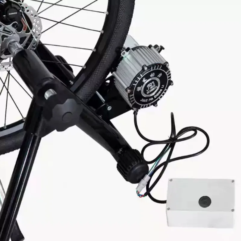 Bicycle Fitness Generator Pedal Generator Training Table Cycling Table Charging Battery Exercise Hand Crank Power Generation