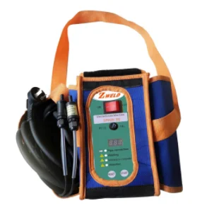 Drainage Welding Machines Drainage Pipe Dedicated Electrofusion Welder 32mm-315mm For Soldering
