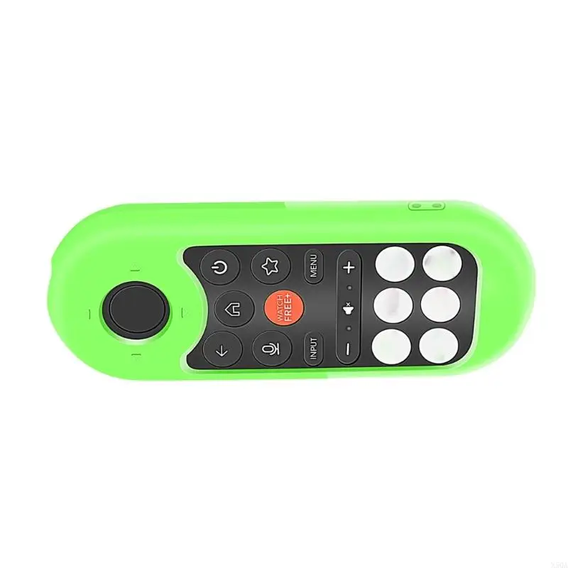 Protective Silicone Case For XRT281 Remote Cover Fit Perfectly Easy To Clean 