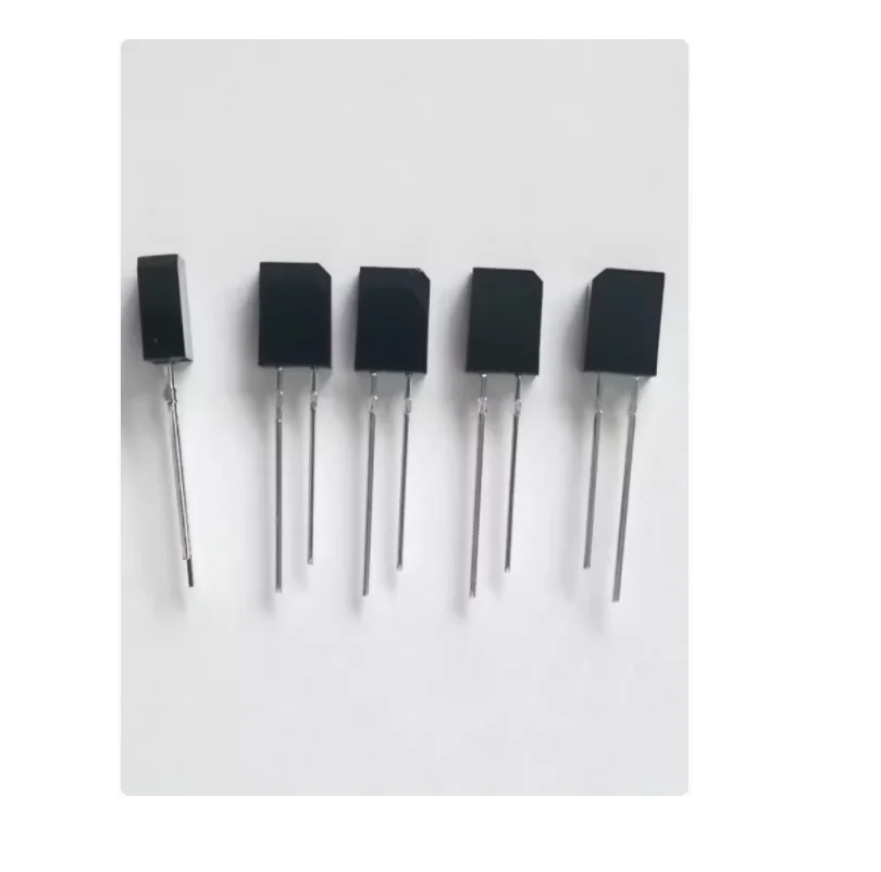 PD638B,Transducers Optical Sensors Infrared receiver tube (Electronic Components)