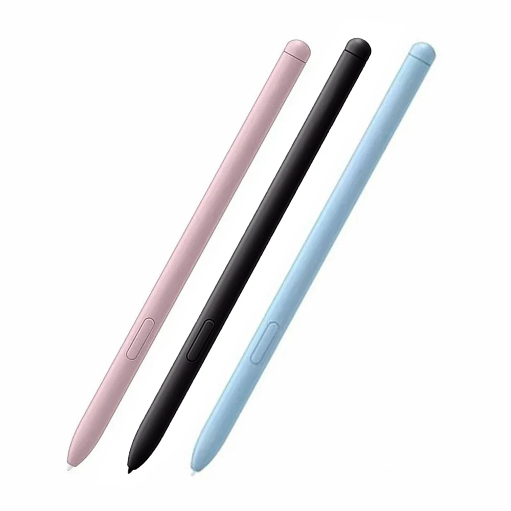 

Сменный стилус для Samsung Galaxy Tab S6 Lite, сенсорный стилус S Pen без Bluetooth + насадки/наконечники