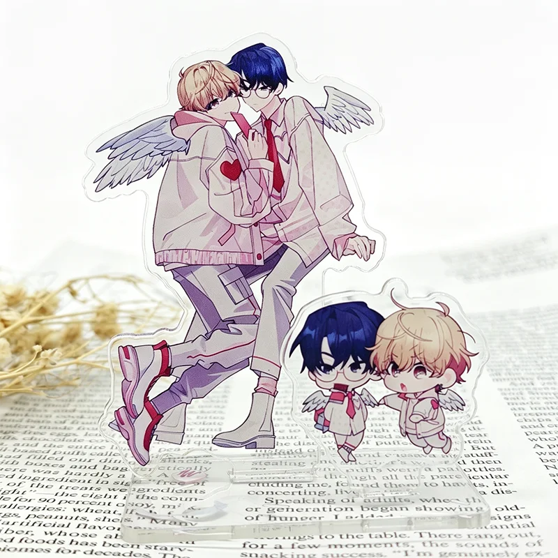 Figura de Acrílico Kawaii de A - Vintage Collectible Marbles reseña y precio