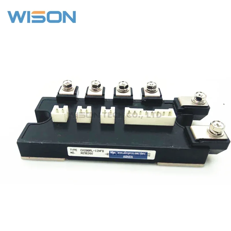 CM200RL-12NFB  CM100RL-24NF FREE SHIPPING NEW AND ORIGINAL MODULE