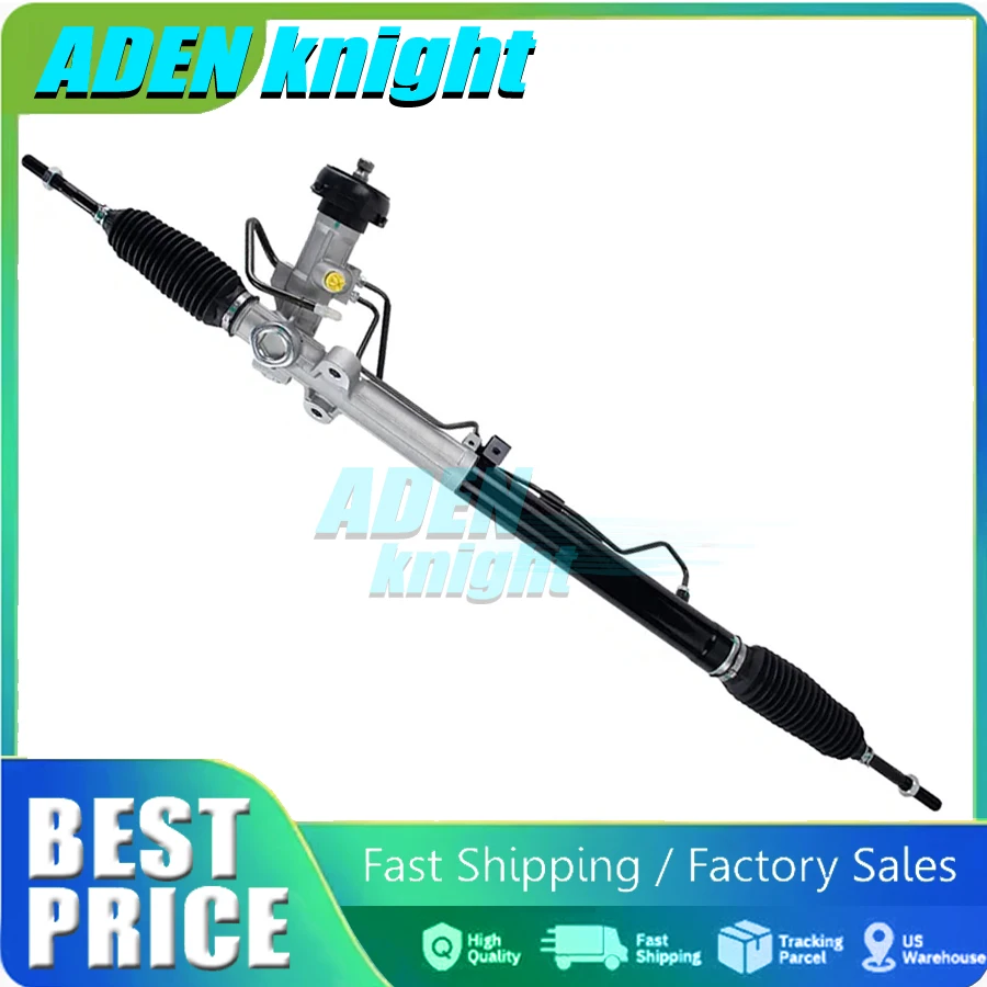 New Power Steering Rack Gear Box For Kia OPTIMA 2006-2010 LHD 577102G221 577102G220 57710-2G221 57710-2G220 Left hand Drive