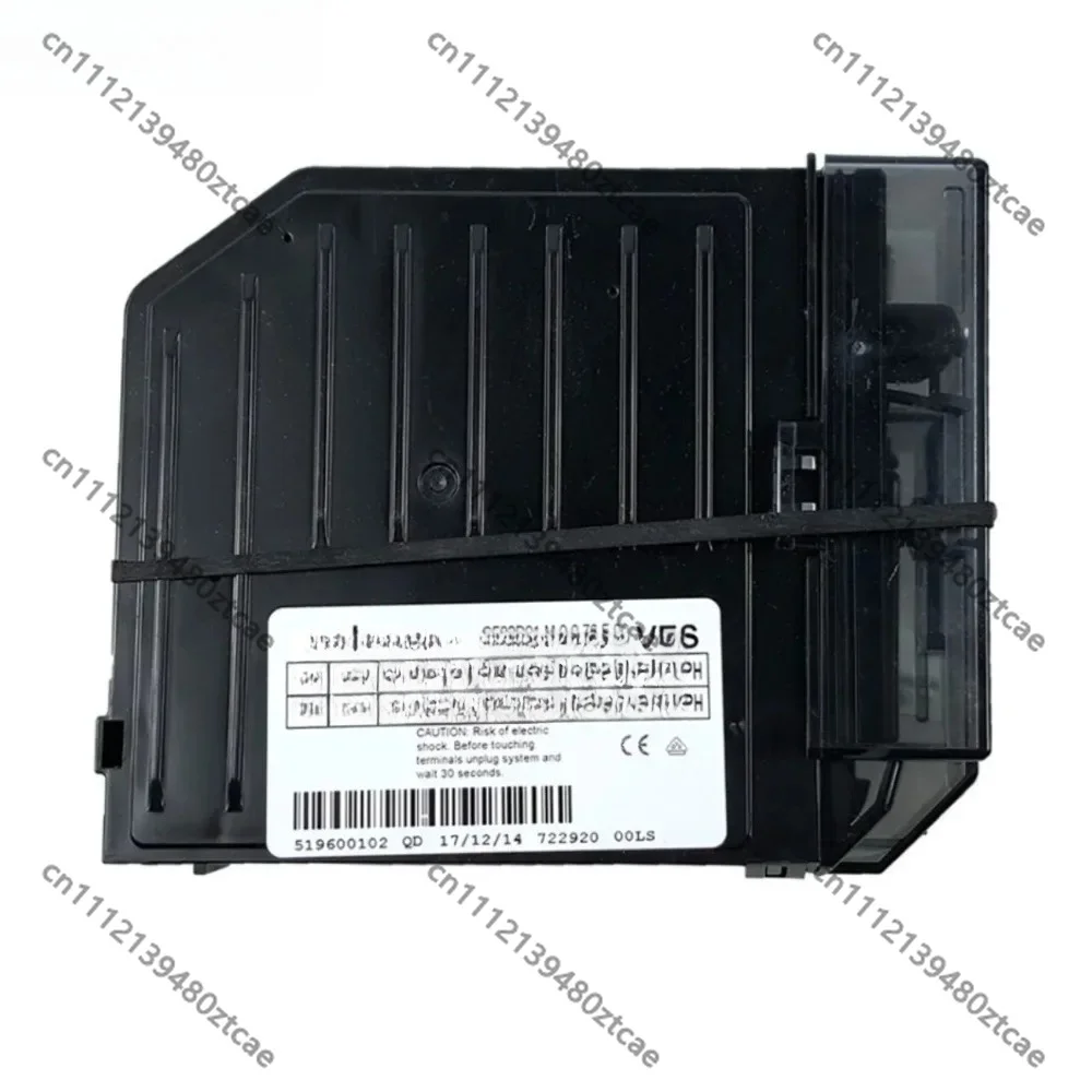 Universal Fridge Freezer Main Control Circuit PCB Board 220V 2.1A Refrigerator Replacement Repair Parts