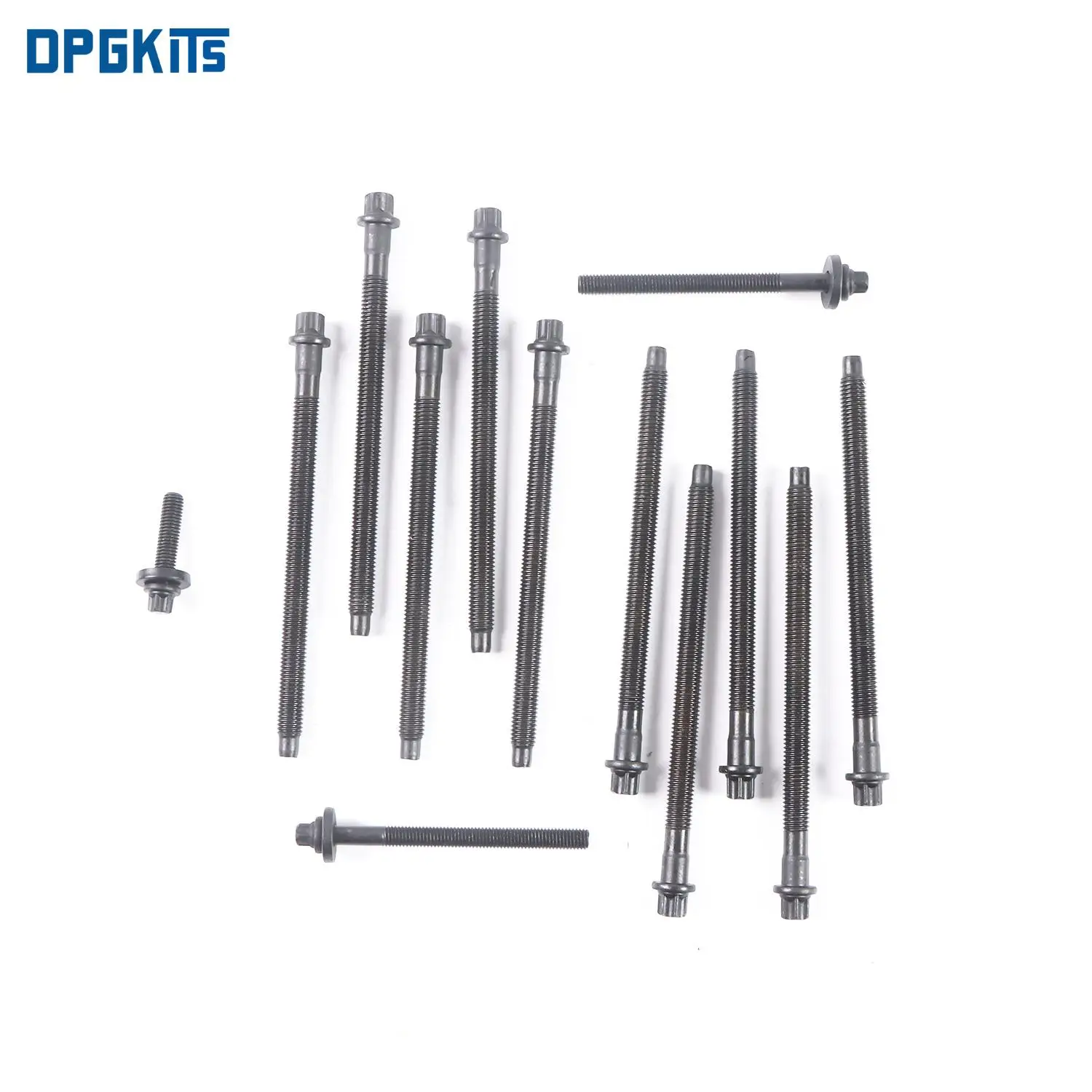 

N12B16 N14B16 Болты головки подходят для BMW Mini Cooper Countryman Turbo 1.6L DOHC N12 N14 N16 N18B16